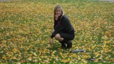 Фотография Юлдашевой Марии