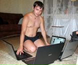 Фотография Владимировича Ильи