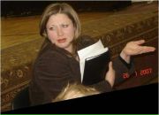 Фотография Мартинчик Анны