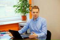 Тёма Деев фотография #42 (источник - https://vk.com/id597467)