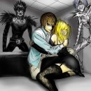 Миса Амане фотография #14 (источник - https://vk.com/id74230069)