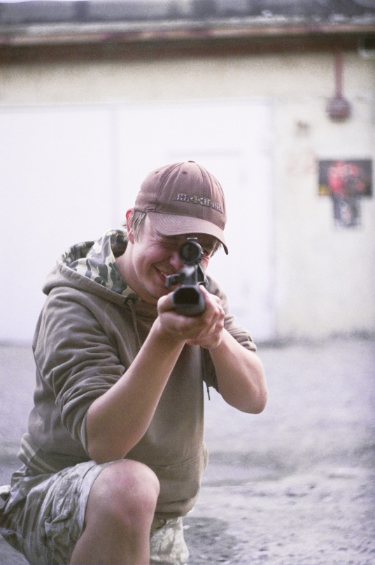 Дмитрий Золин фотография #11