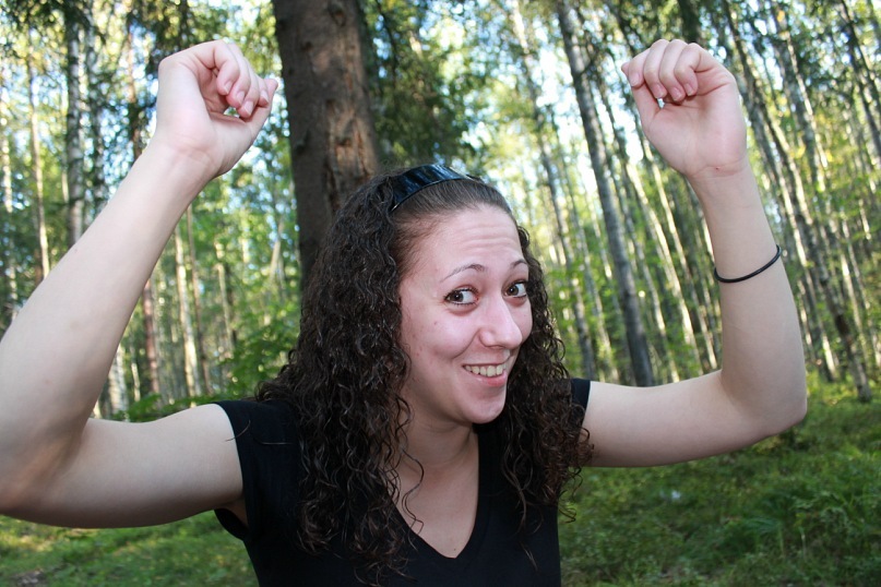 Александра Кудри фотография #23