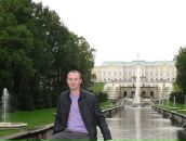 Фотография Киселева Александра