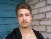 Фотография Потапова Виталия