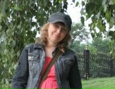 Фотография Никитиной Жанны