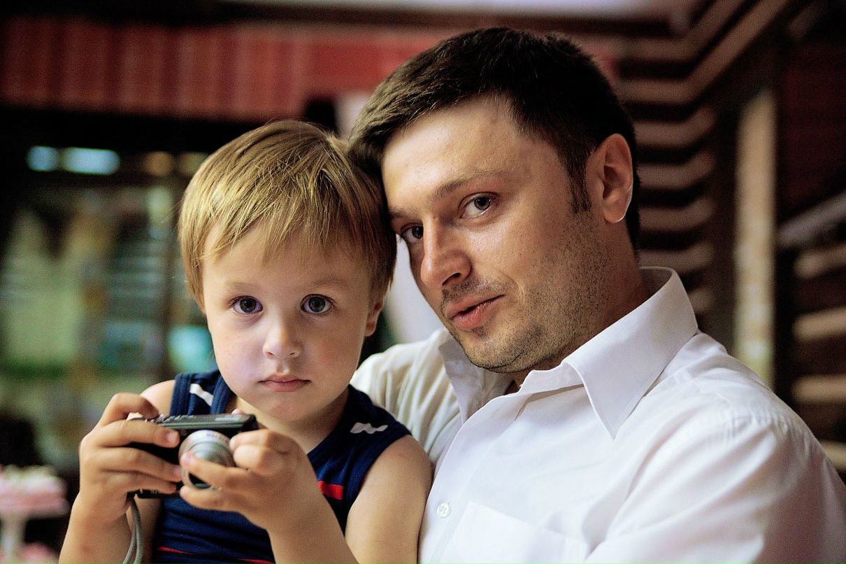 Дмитрий Адерихин фотография #50