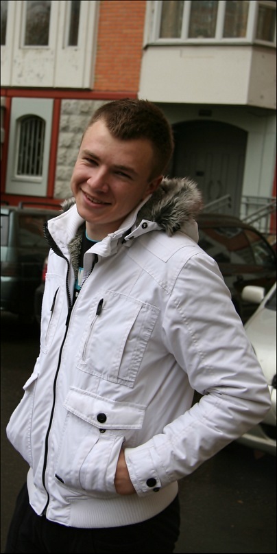 Дмитрий Тарадай фотография #28