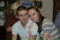 Фотография Ганцевой Ирины