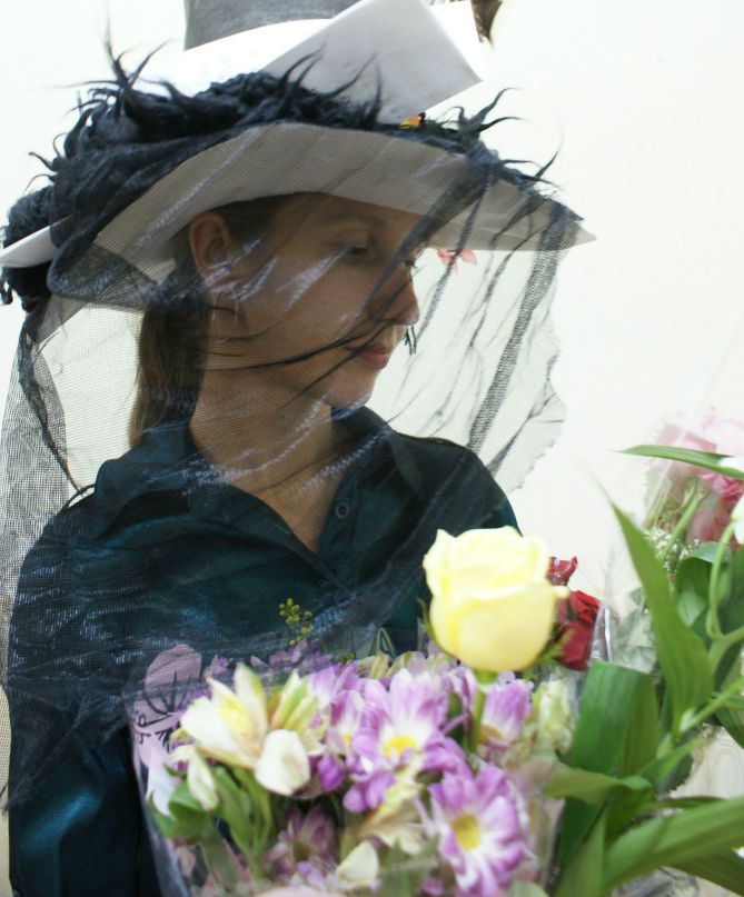 Дарья Хохрина фотография #41