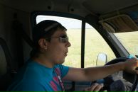 Фотография Сигарева Марина