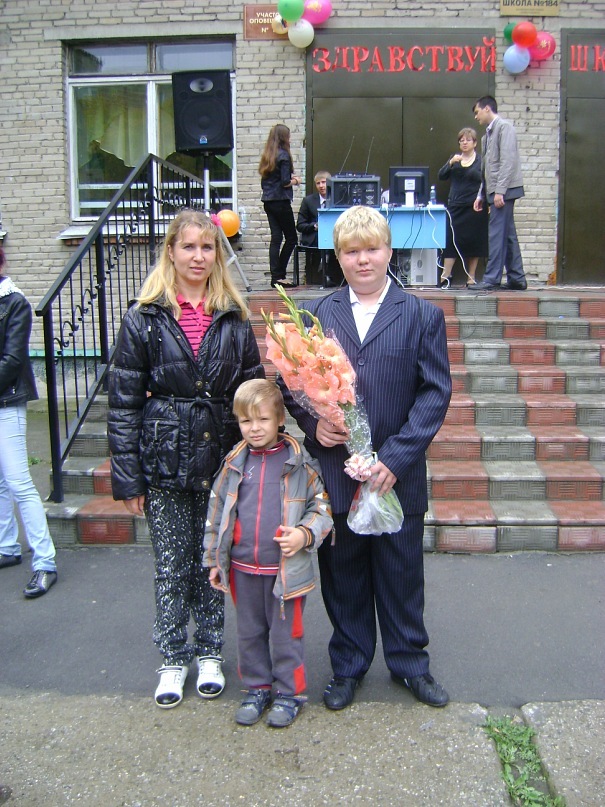 Влад Никитин фотография #14