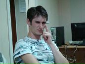 Фотография Халуева Ивана