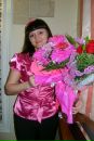 Фотография Быданцевой Оксаны