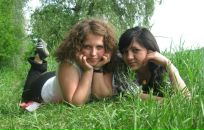 Альона Кіцен фотография #33 (источник - https://vk.com/id44714770)