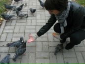 Фотография Савельевой Анны