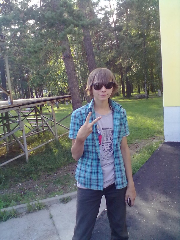 Данил Спиридонов фотография #8