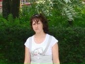 Фотография Масловой Марины