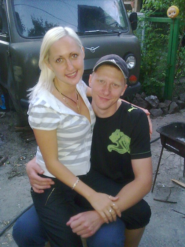 Михаил Плотников фотография #5