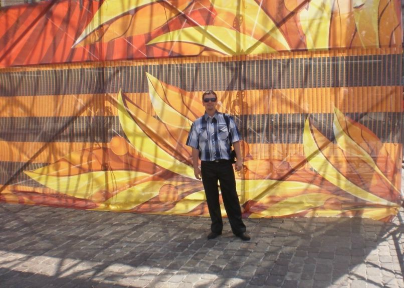 Димончик Ефимец фотография #8