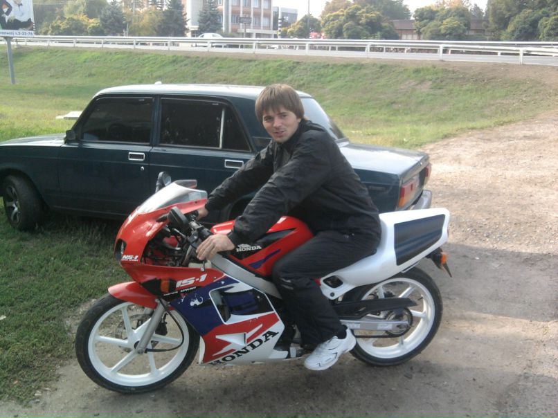 Лёха Белоконев фотография #9