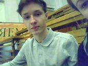 Фотография Райвичера Михаила