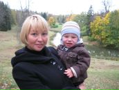 Фотография Сивожелезовой Елены