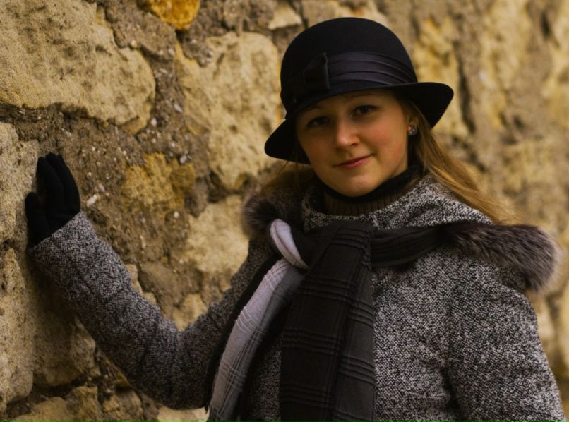 Софья Бокань фотография #43