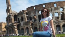 Фотография Трофимовой Анастасии