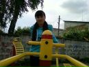 Аліна Чопко фотография #1