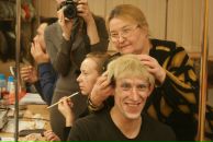Фотография Чупрова Кристина