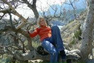 Фотография Состиной Анастасии