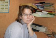 Фотография Клюкиной Натальи