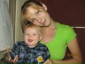 Фотография Власовой Татьяны