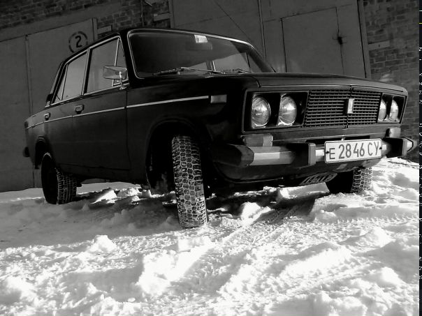 ((( Yarosh ))) фото №1