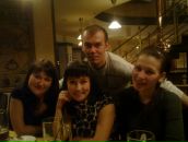 Фотография Матвеевой Ксении