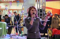 Фотография Березиной Веры