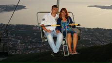 Фотография Трефиловой Юлии