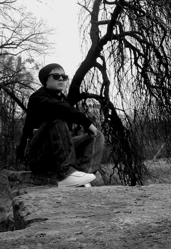 Рома Денисюк фотография #50