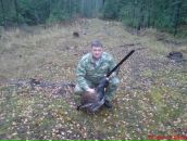 Фотография Жёлтышева Олега