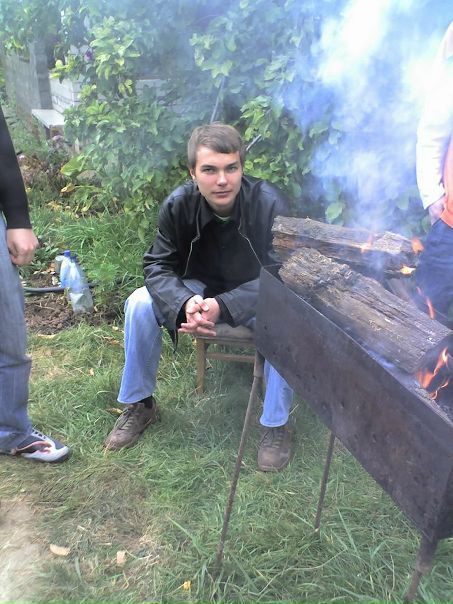 Сергей Савран фото №39