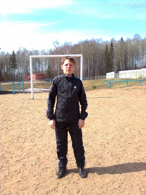 Тема Козгов фотография #16
