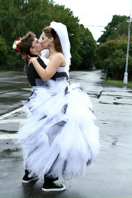 Анна Авер фотография #37