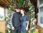 Фотография Тазова Дмитрия