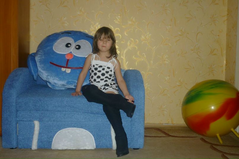 Ольга Мансурова фотография #26