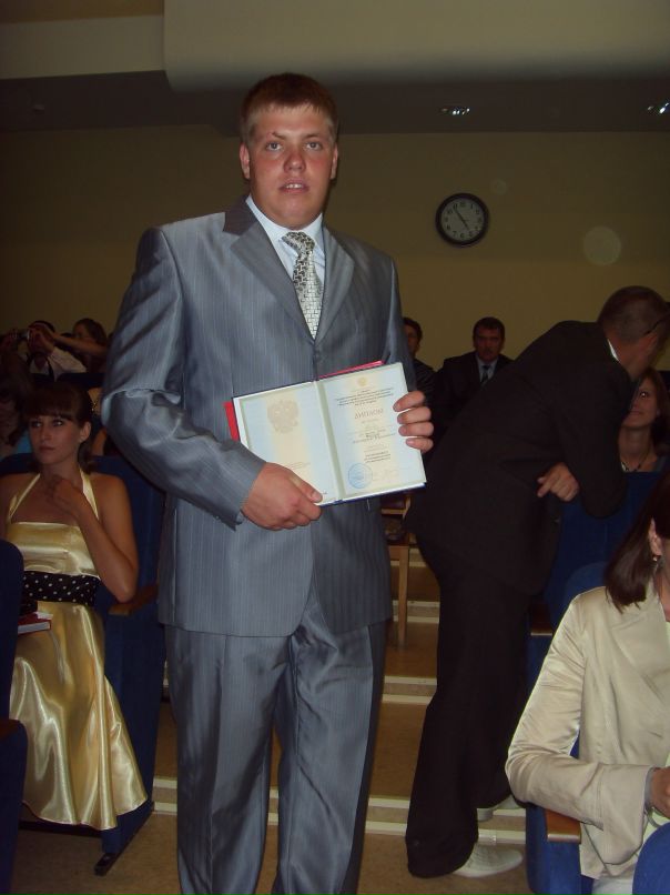 Дмитрий Васин фотография #39