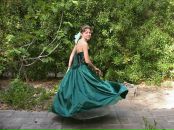 Фотография Бадеевой Валерии