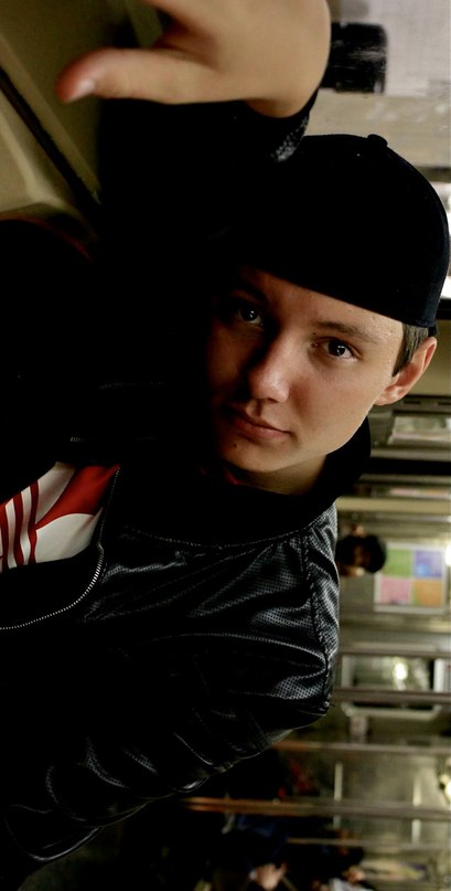 Антон Гаммершмидт фотография #12