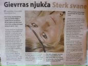 Фотография Юсне Анны