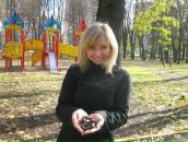 Фотография Воробьевой Маши